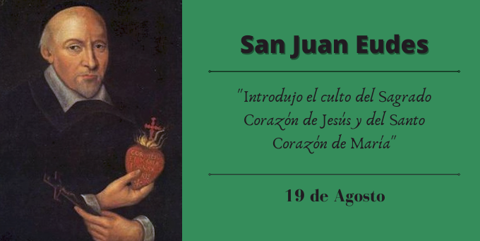 San Juan Eudes