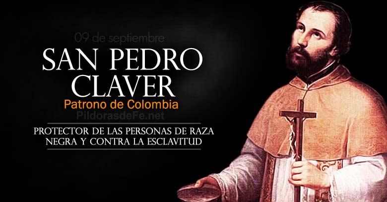 San Pedro Claver