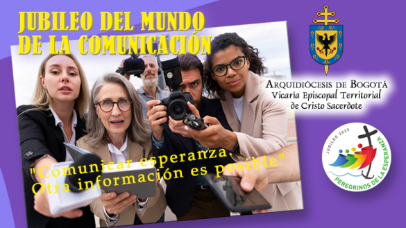 Comunicadores