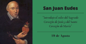 San Juan Eudes