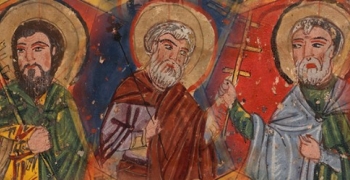 El santo de la semana