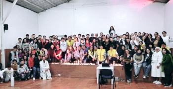 Pascua juvenil